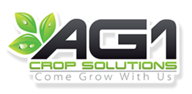 Ag1 Crop Solutions