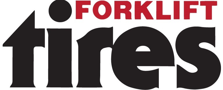 Forklift Tires Logo