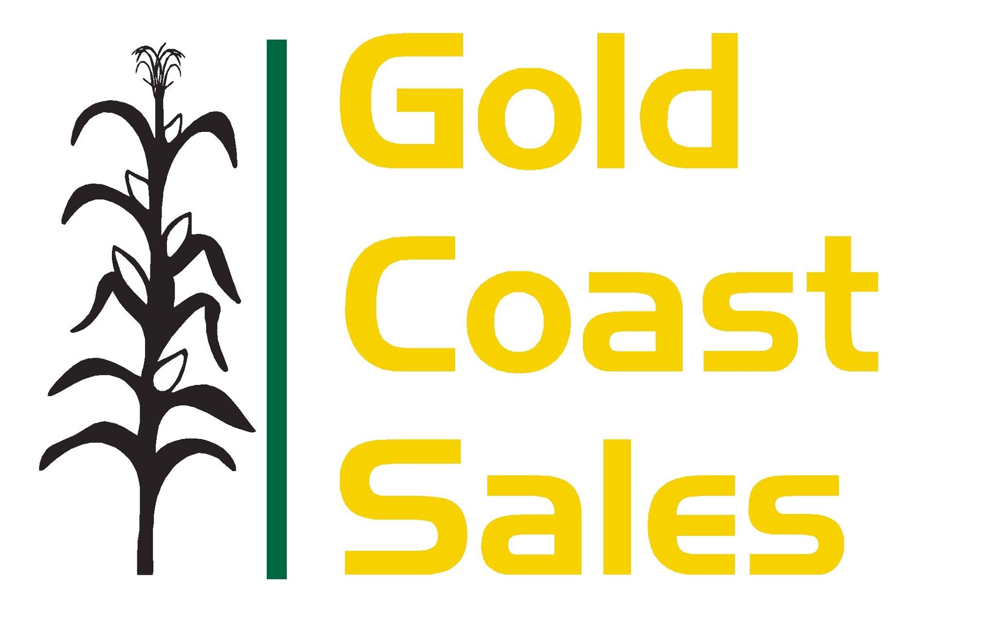 Gold Coast Sales