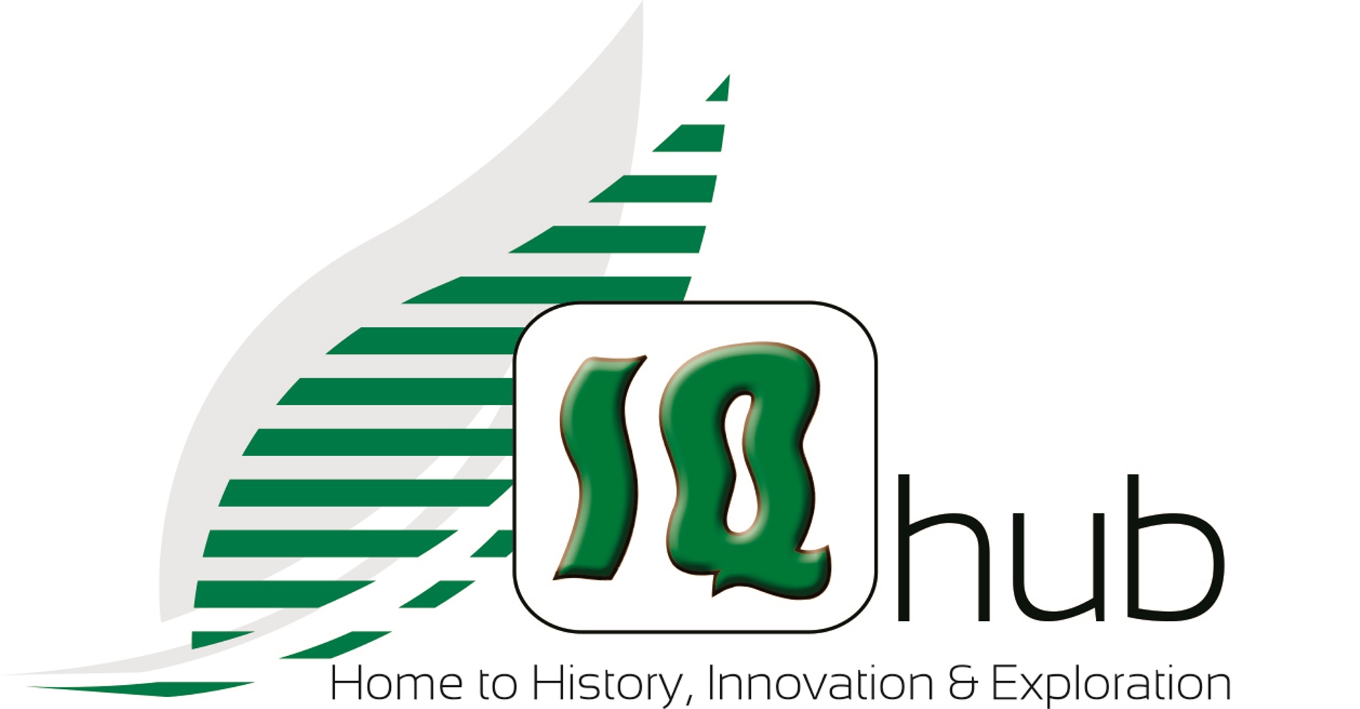IQhub Logo