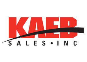 kaeb logo
