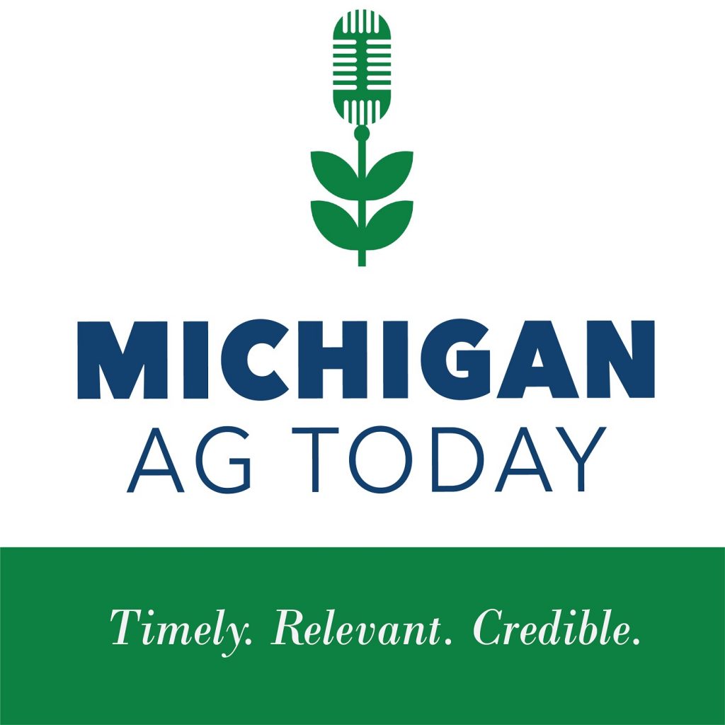 Michigan Ag Today