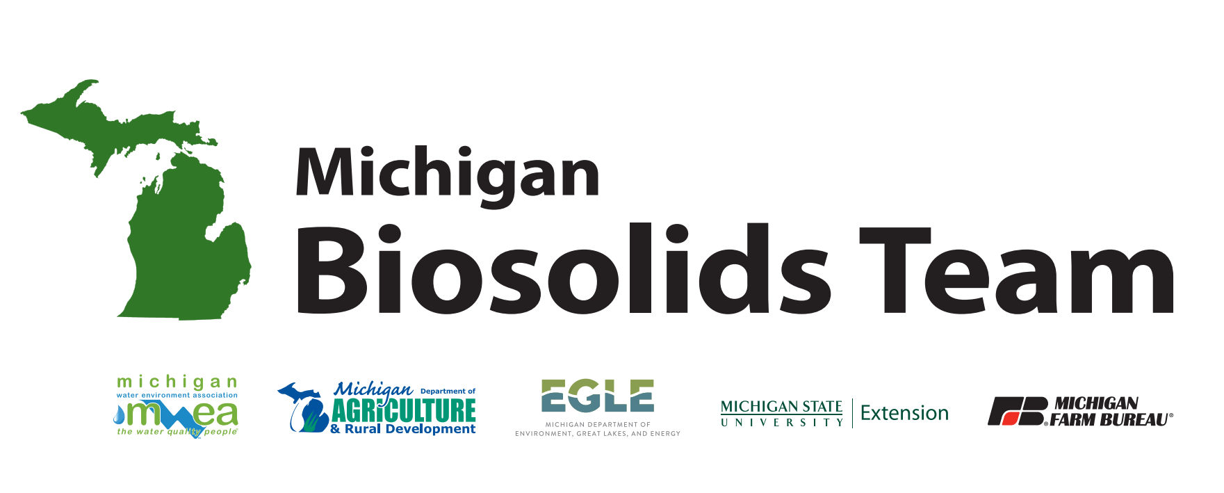 Michigan Biosolids Team