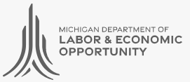 Michigan Dept of L E Opportunity