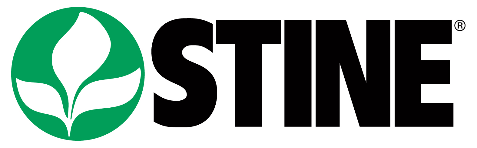 stine logo horizontal