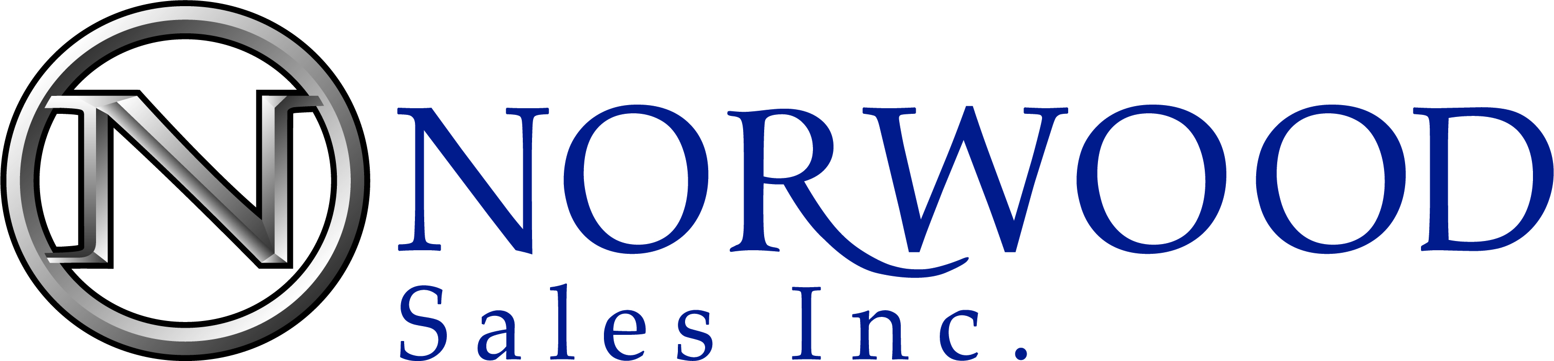 Norwood Sales Logo