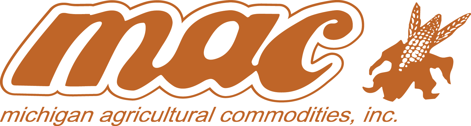 Mac Logo Orange  2017