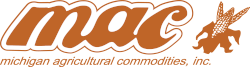 Mac Logo Orange  2017
