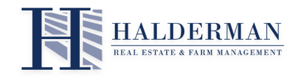 Halderman Real estate capture