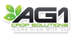 Ag1 Crop Solutions