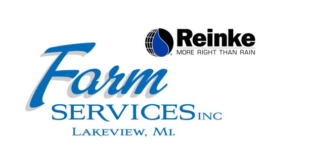 Farm Services Inc. Logo