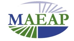 MAEAP logo capture