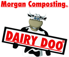 Morgan composting dairydoo Combo Logo 2020