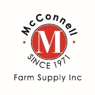 mcConnell farm supply