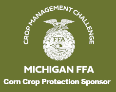 Corn Crop  Protection Sponsor