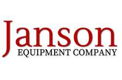 Janson Equipment